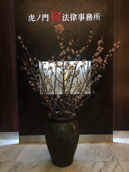 ケイオウザクラ