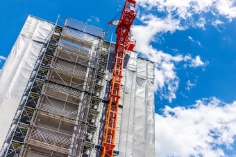 マンション大規模修繕