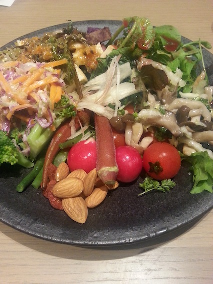 コスメキッチン