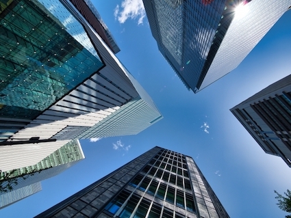 オフィスの原状回復