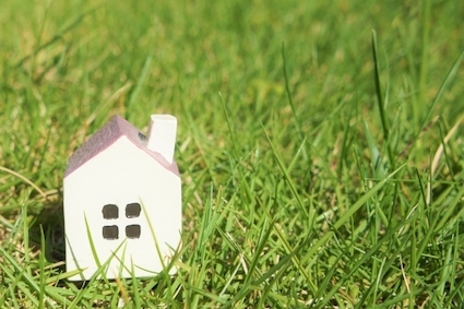 土地の時効取得