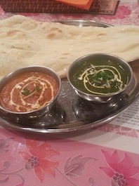 エベレストキッチン