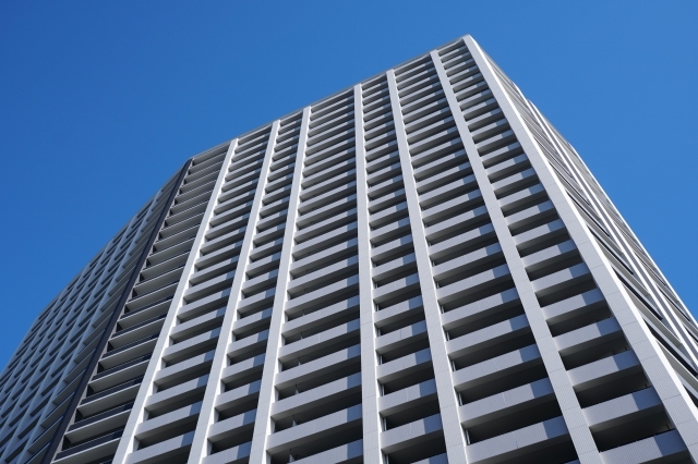 マンション管理組合