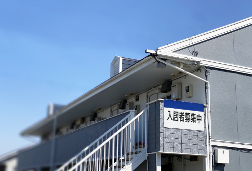 借家のトラブル