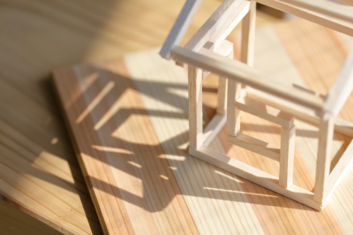 建築トラブルについて、このようなお悩みはありませんか？