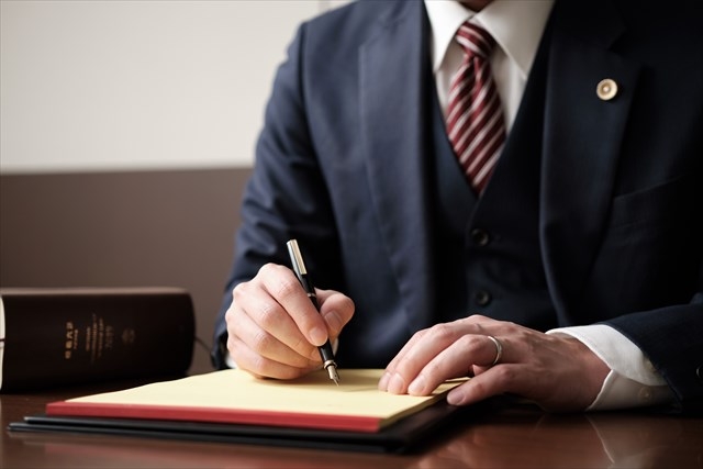 契約書作成・レビュー