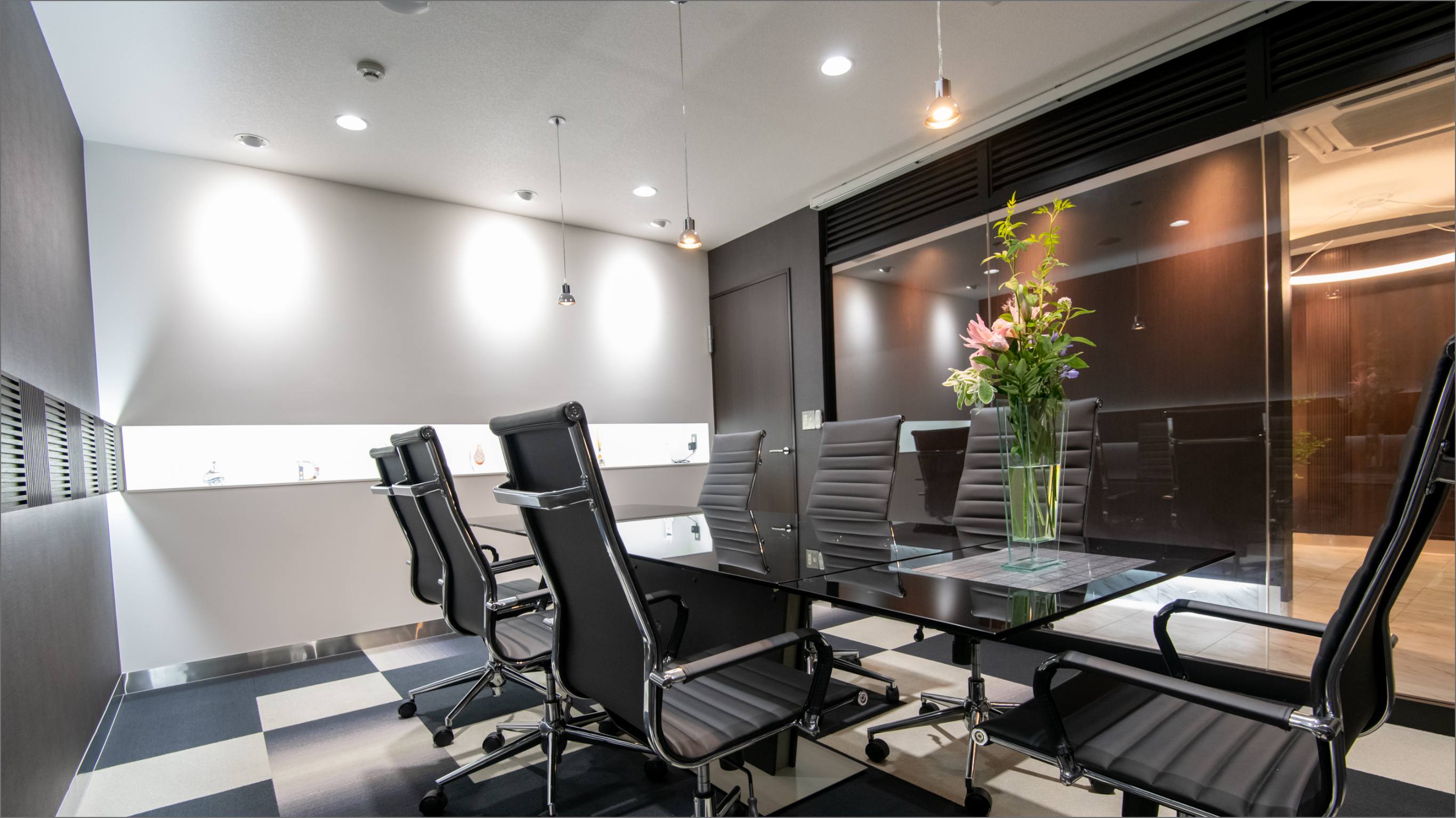 虎ノ門桜法律事務所～メインイメージ②