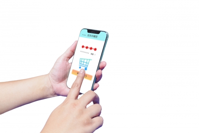 ネット通販を始めるにあたり、このようなお悩みはありませんか？