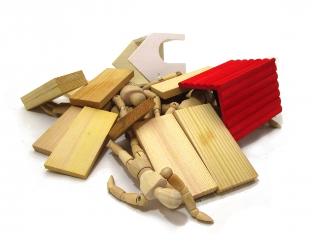 工作物責任について、こんなお悩みはありませんか？